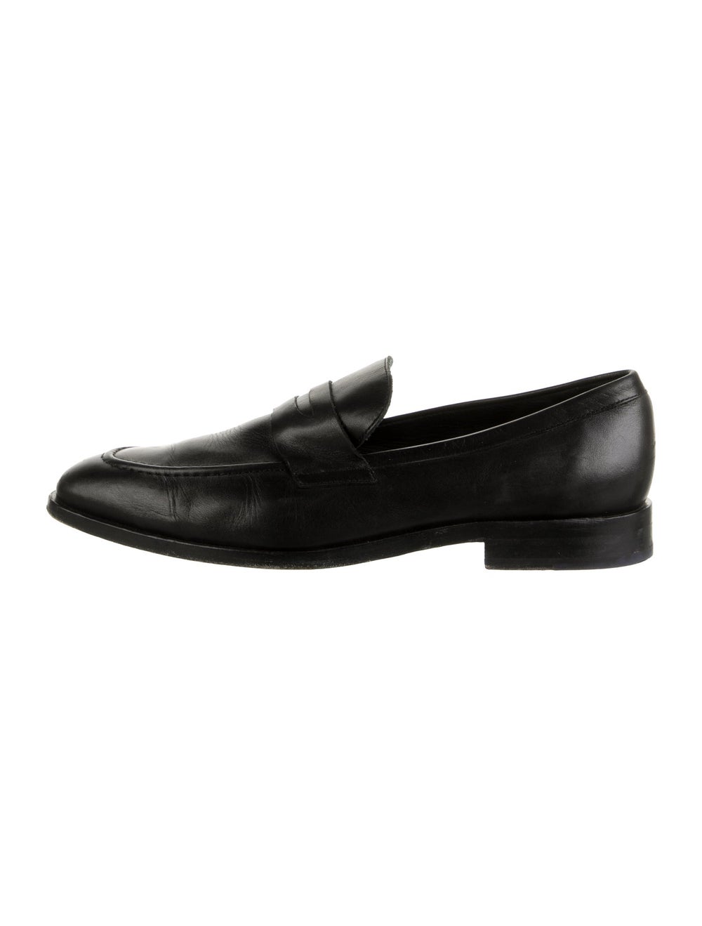 Paul Smith Leather Loafers