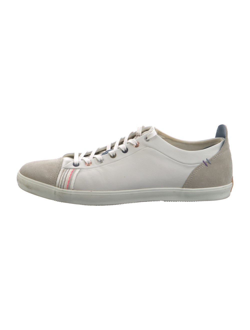 Paul Smith Leather Sneakers