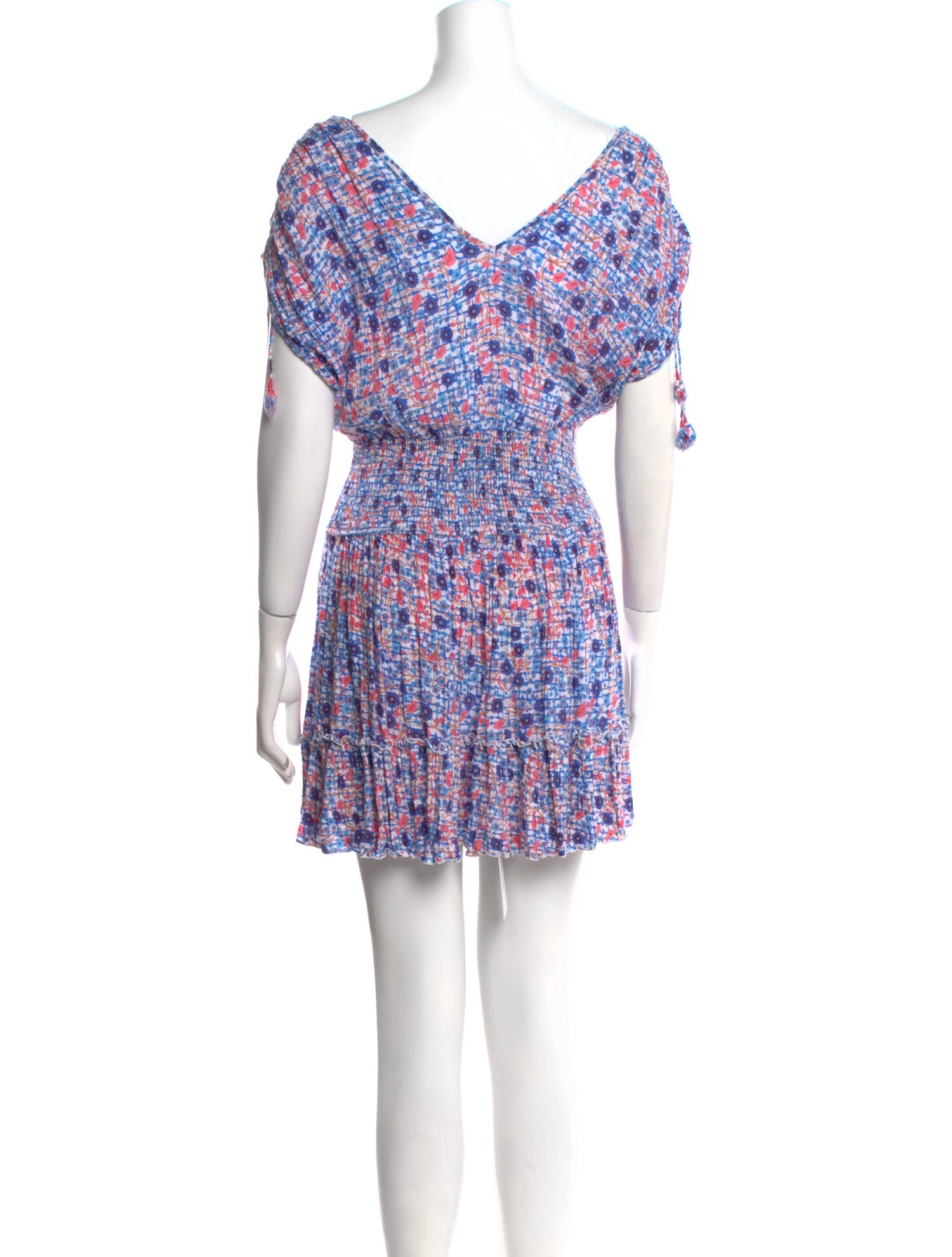 knee length dresses for ladies Mini Dress Aria main image 1