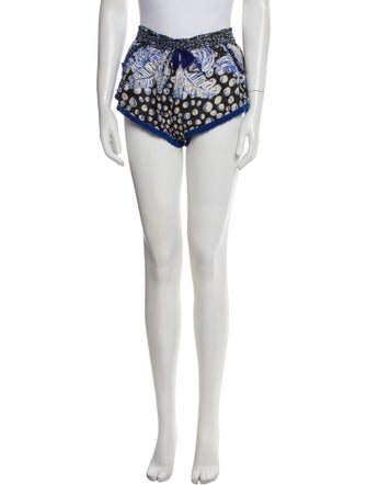 Poupette St Barth Printed Pajamas