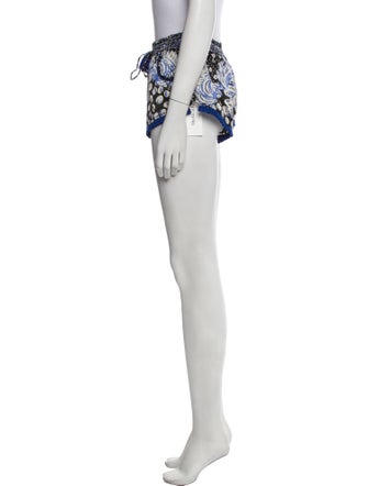 Poupette St Barth Printed Pajamas