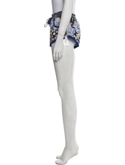 Poupette St Barth Printed Pajamas