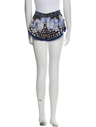 Poupette St Barth Printed Pajamas