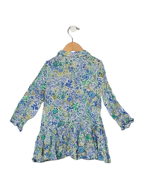 Poupette St Barth Long Sleeve Top