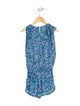 Poupette St Barth Kids' romper