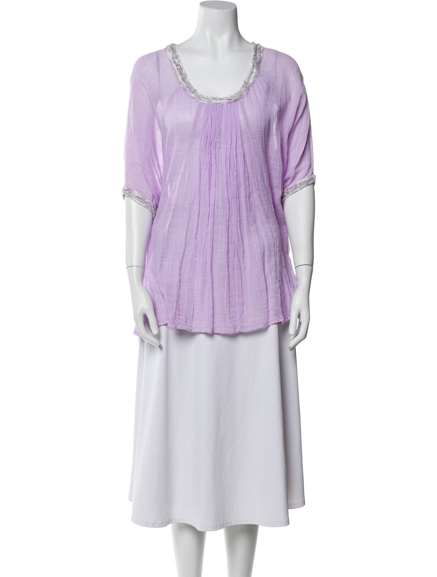 Poupette St Barth Cover-Up