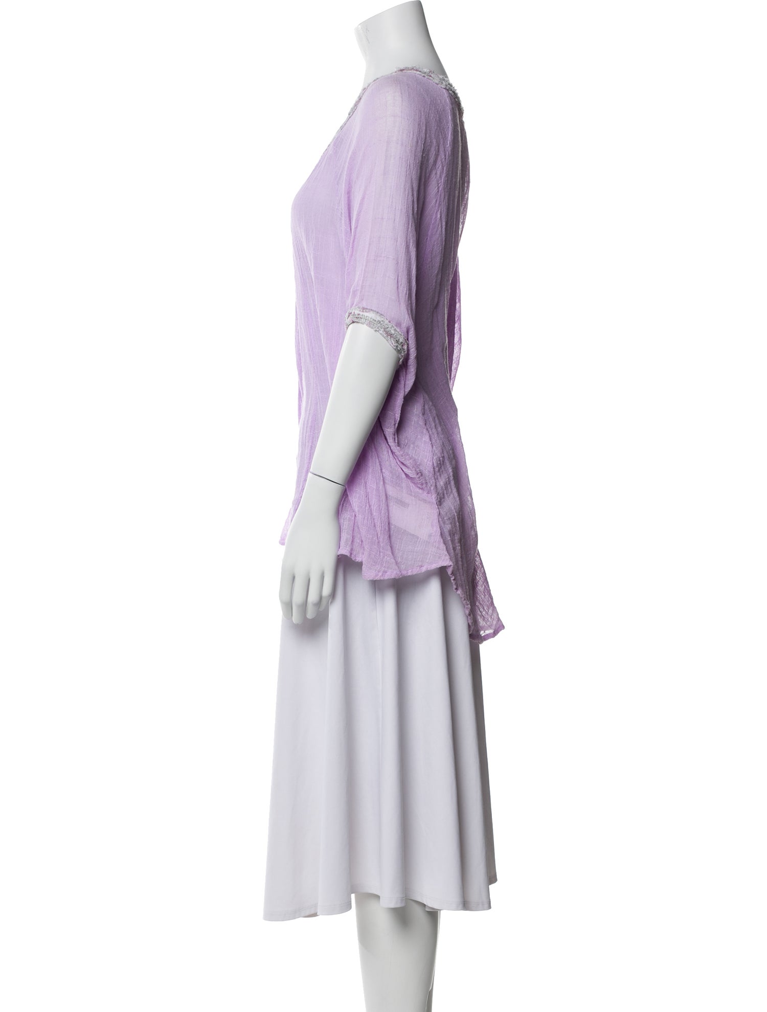 Poupette St Barth Cover-Up