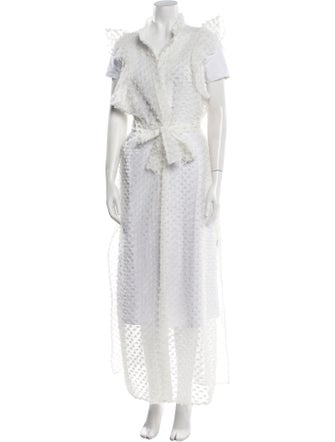 Pop Saint Barth Coat