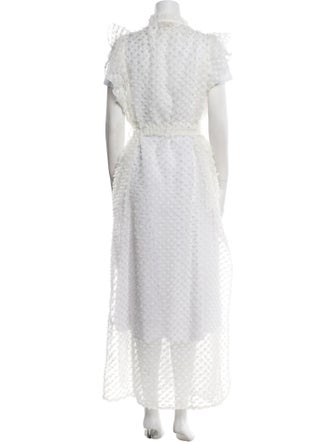 Pop Saint Barth Coat