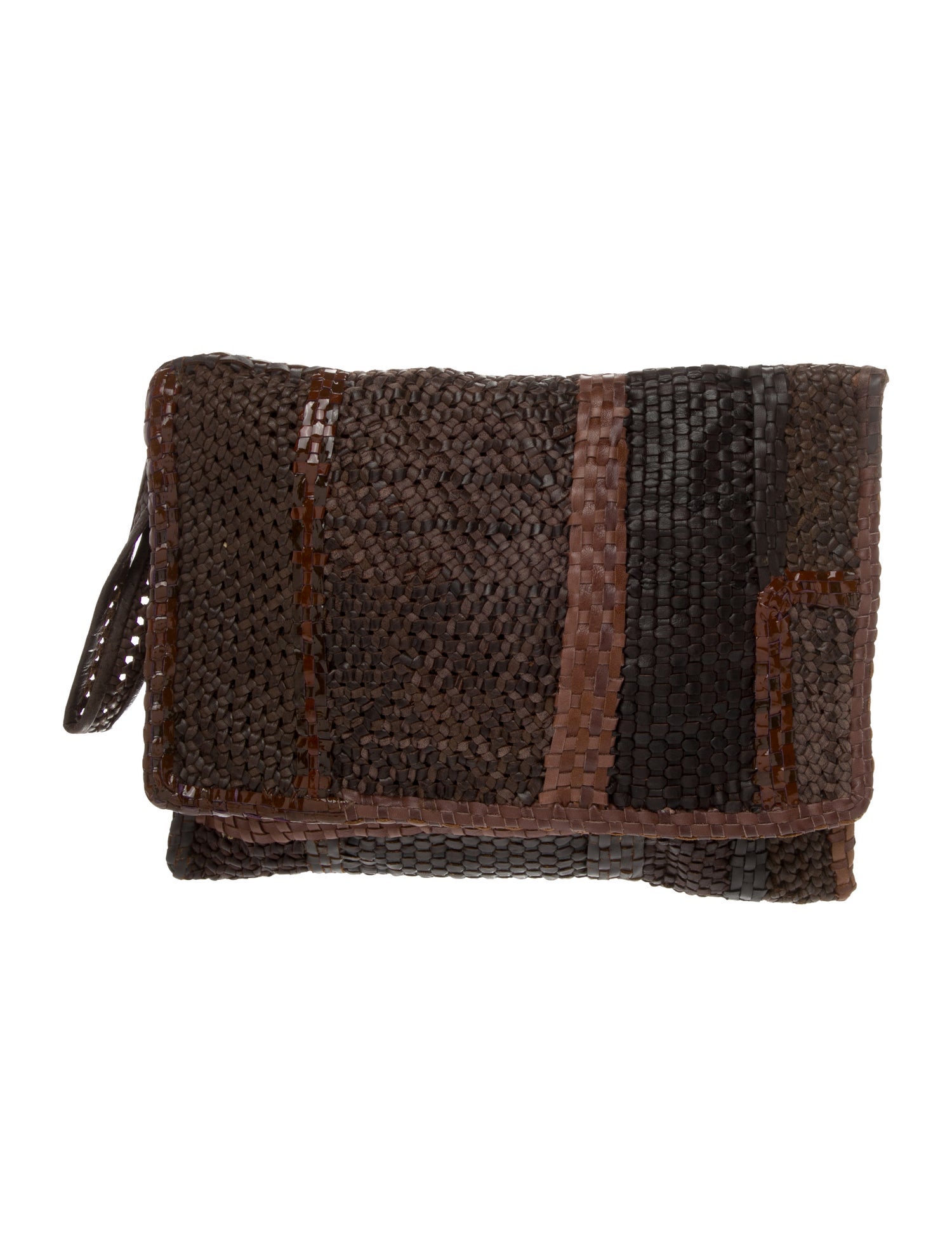 Perez Sanz Leather Portfolio