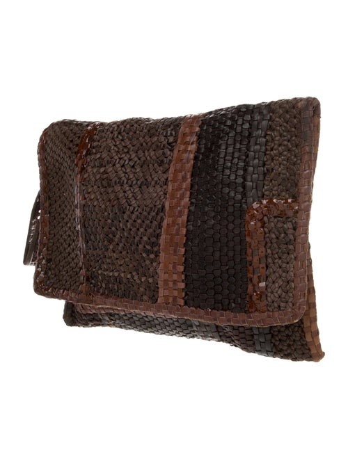 Perez Sanz Leather Portfolio