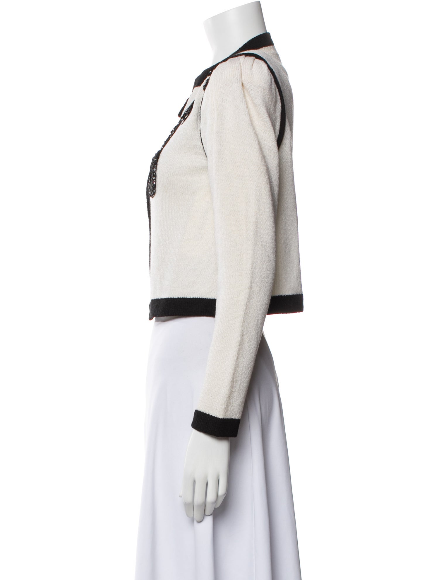 Pat Sandler for Wellmore Evening Jacket