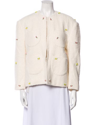 Pushbutton Jackets Jacket M