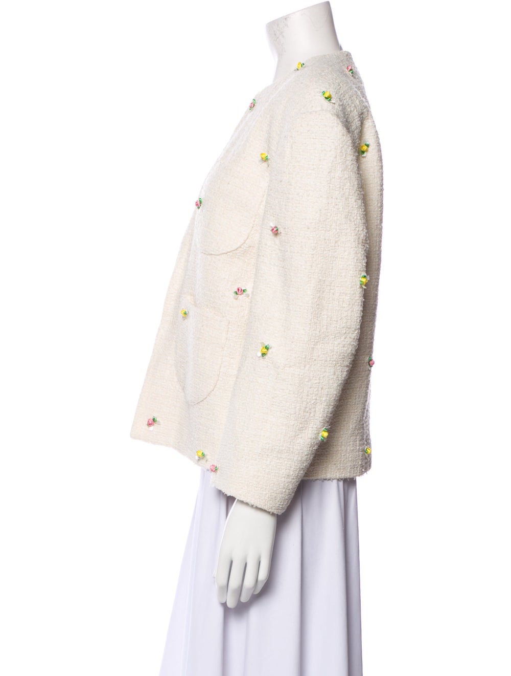 Pushbutton Jacket - image 2