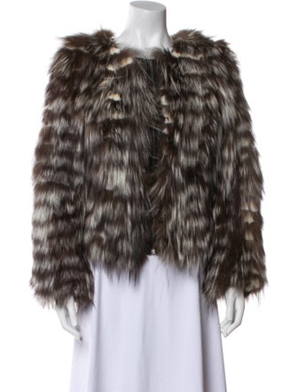 Pellessimo Fur Fur Jacket