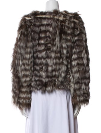 Pellessimo Fur Fur Jacket