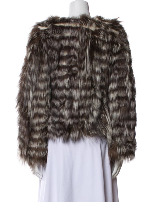 Pellessimo Fur Fur Jacket