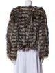 Pellessimo Fur Fur Jacket