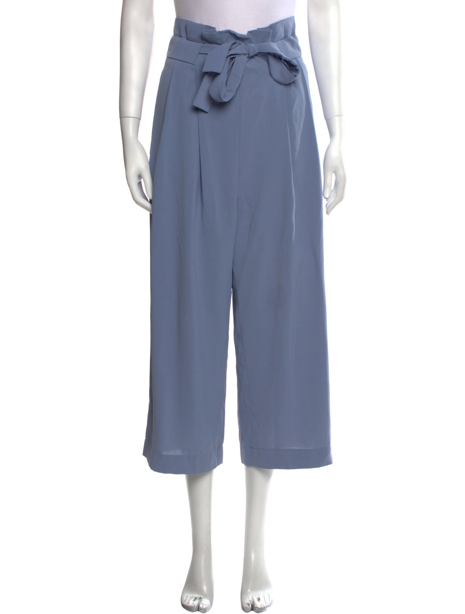 Petite Studio NYC Wide Leg Pants