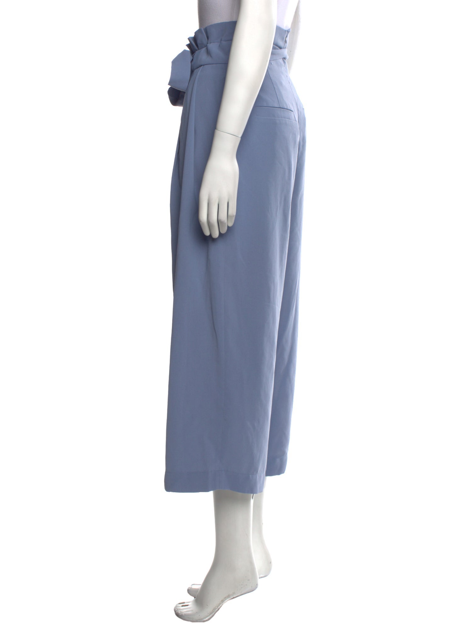 Petite Studio NYC Wide Leg Pants