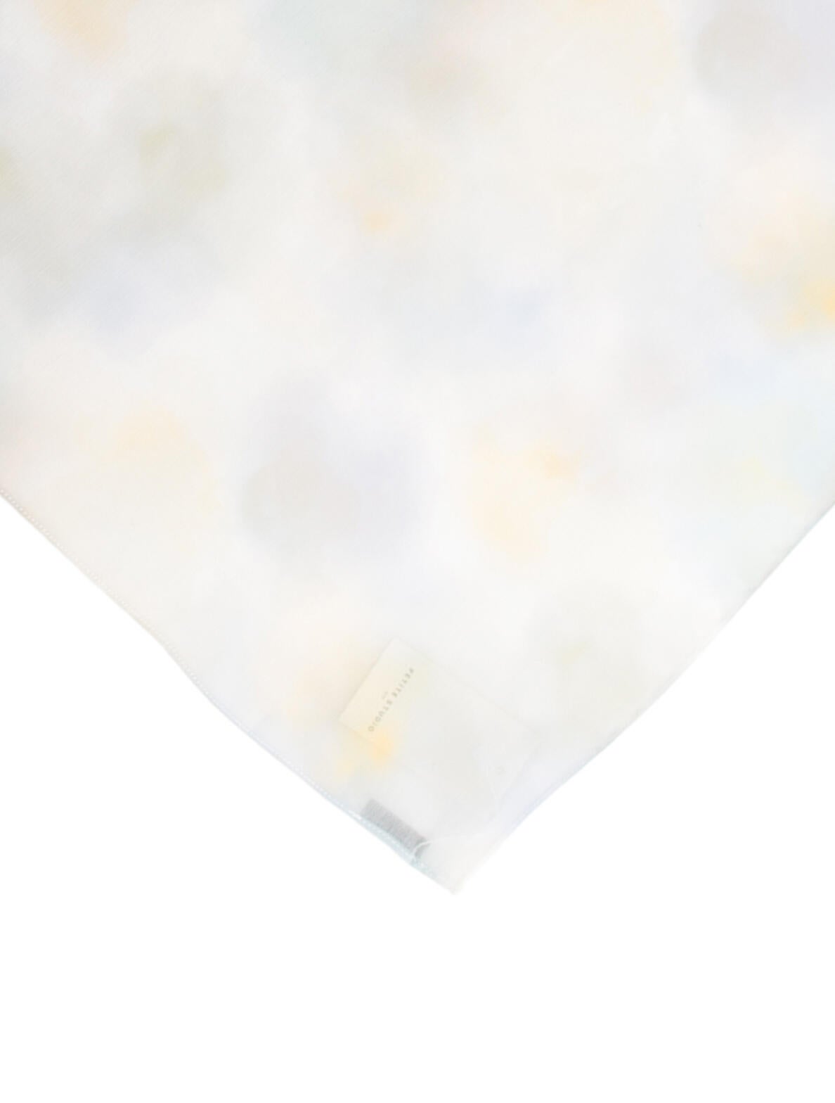 Petite Studio NYC Printed Scarf