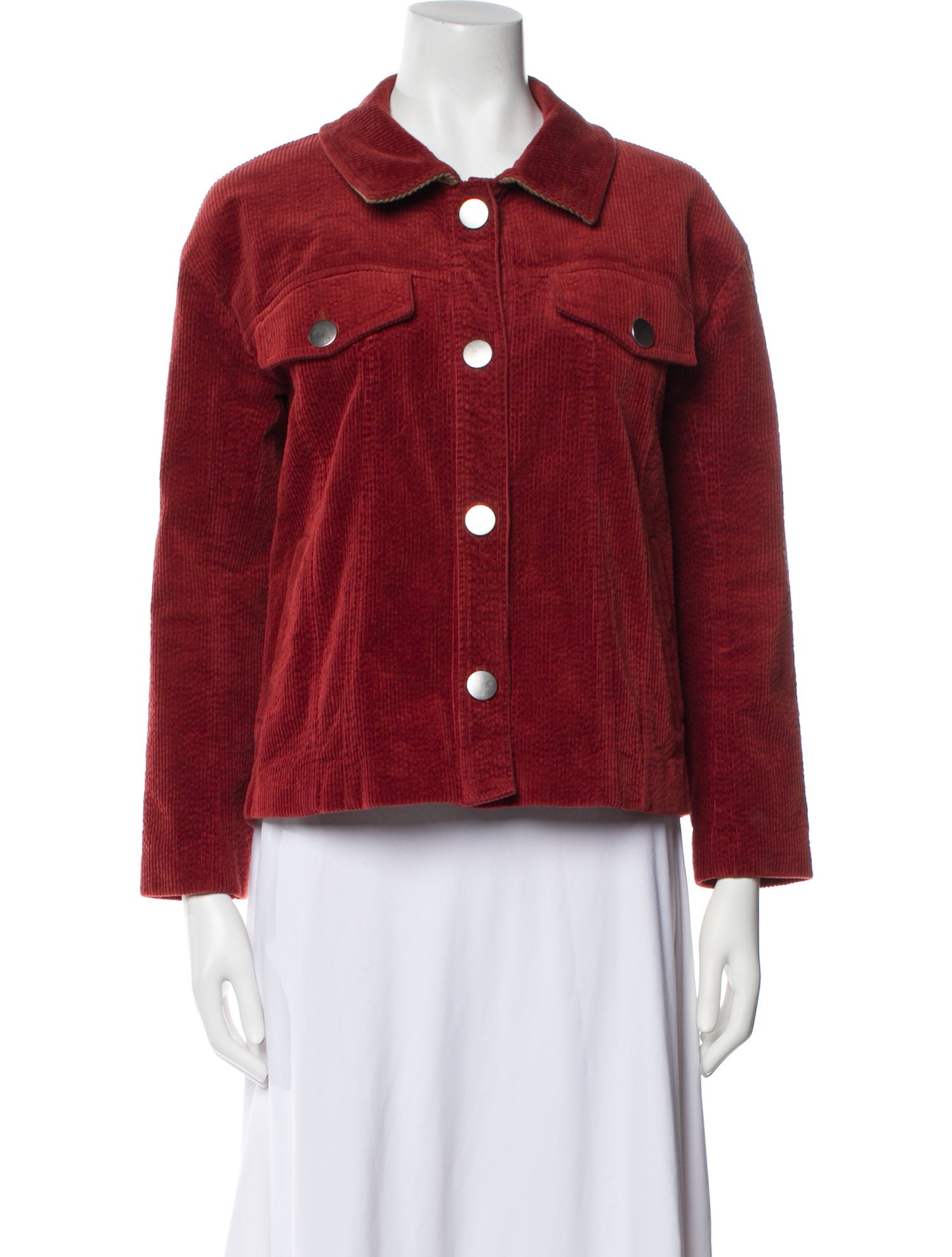 Petite Studio NYC Jacket