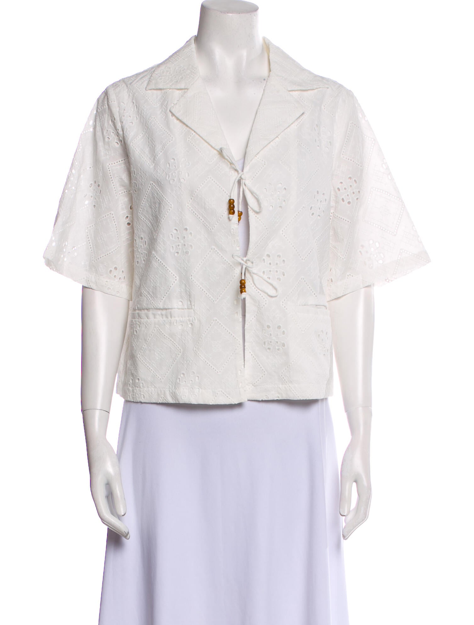 Petite Studio NYC Evening Jacket w/ Tags