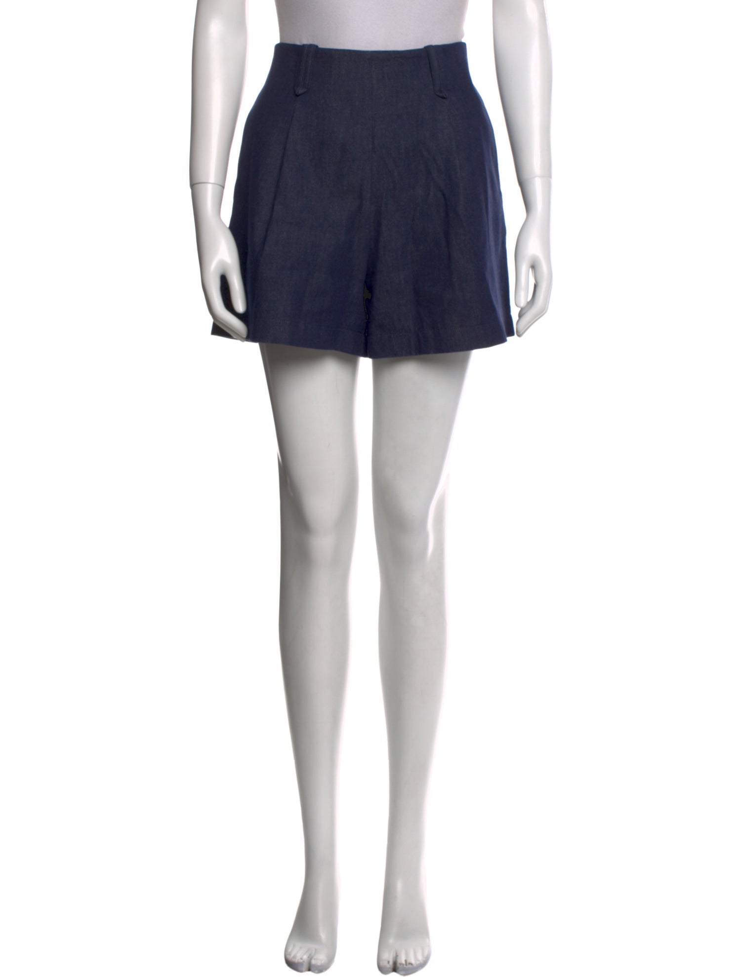 Petite Studio NYC Mini Shorts