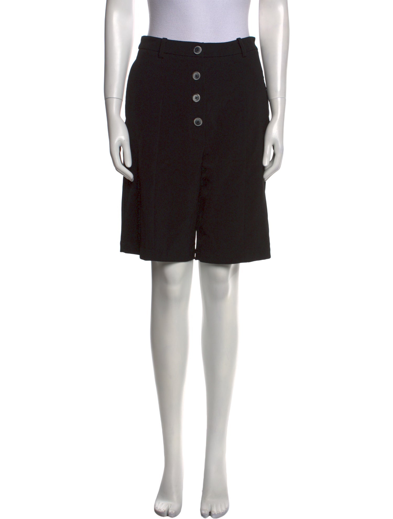 Petite Studio NYC Knee-Length Shorts