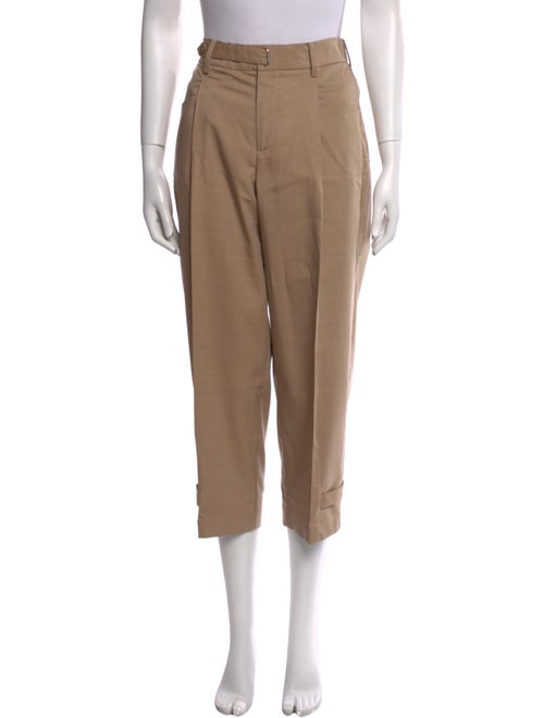 Petite Studio NYC Straight Leg Pants