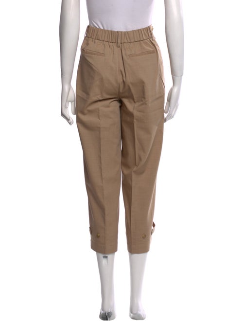 Petite Studio NYC Straight Leg Pants