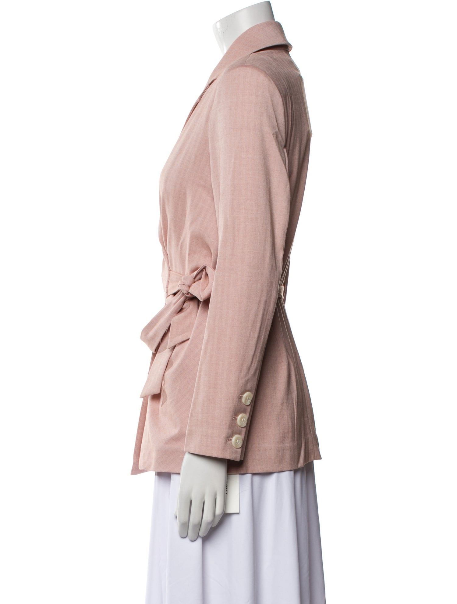 Petite Studio NYC Blazer w/ Tags