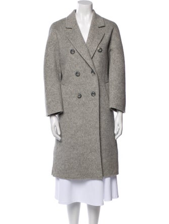 Petite Studio NYC Wool Coat