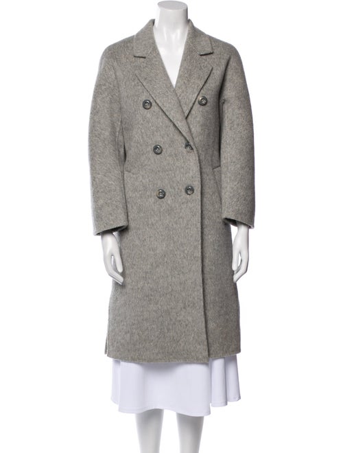Petite Studio NYC Wool Coat