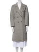 Petite Studio NYC Wool Coat
