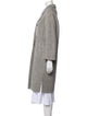 Petite Studio NYC Wool Coat