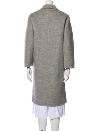 Petite Studio NYC Wool Coat