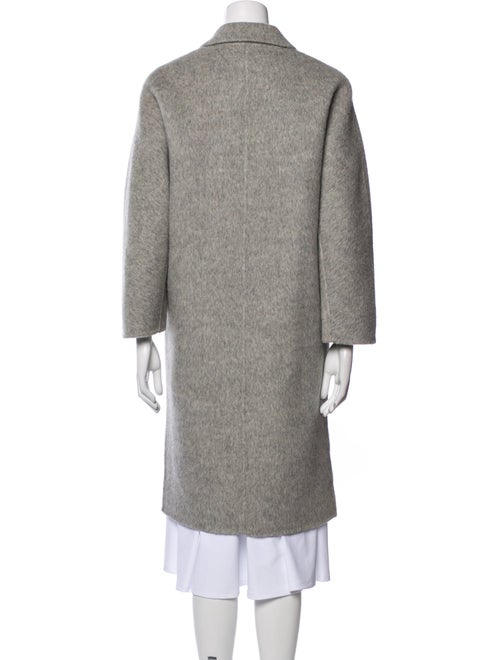 Petite Studio NYC Wool Coat