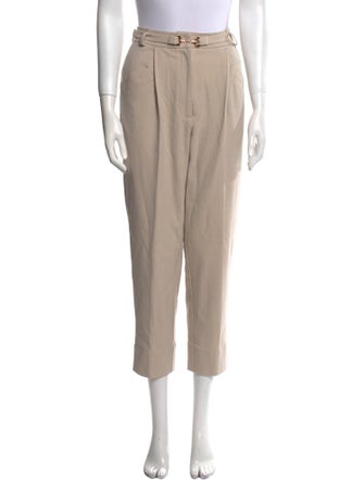 Petite Studio NYC Straight Leg Pants