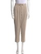 Petite Studio NYC Straight Leg Pants