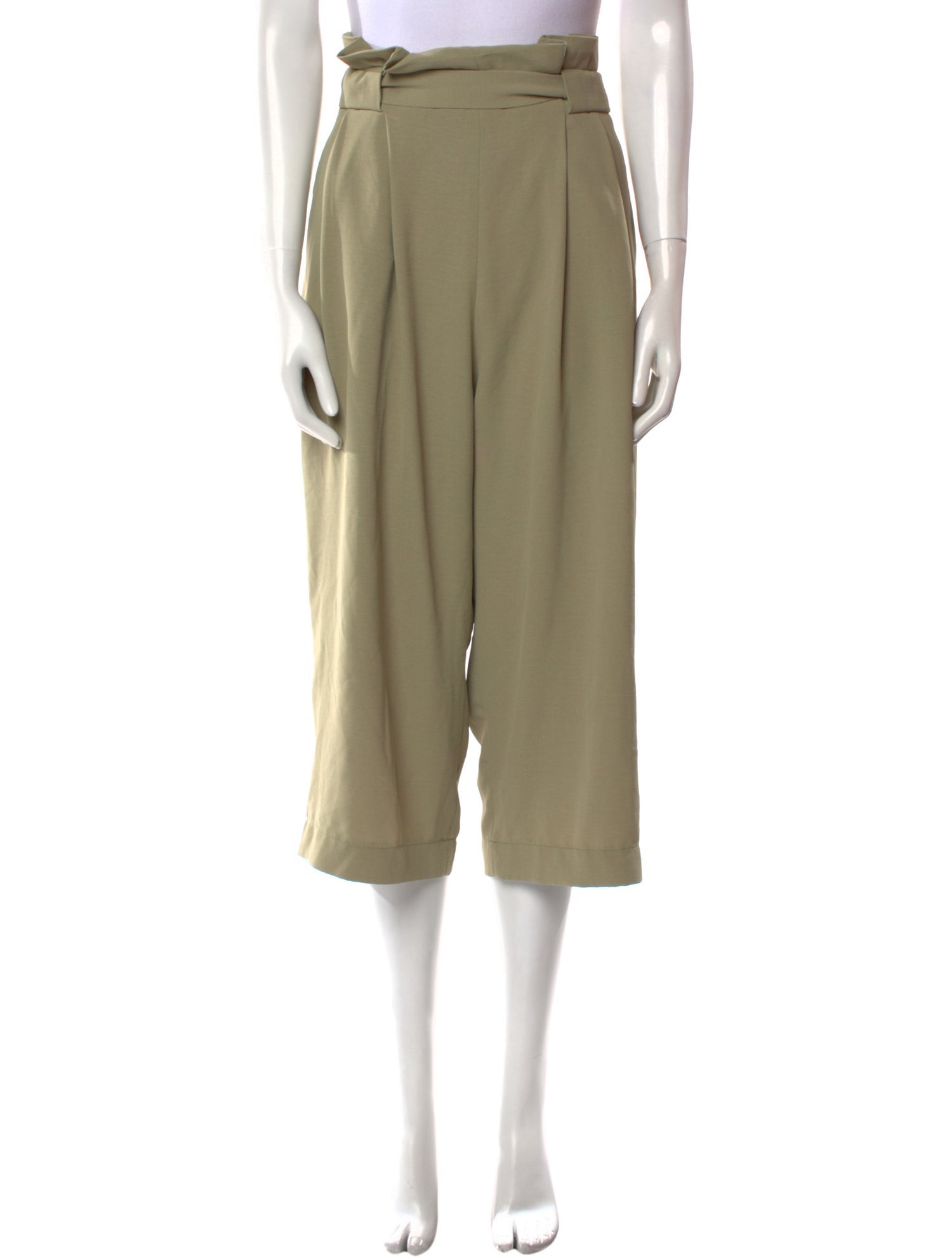 Petite Studio NYC Wide Leg Pants