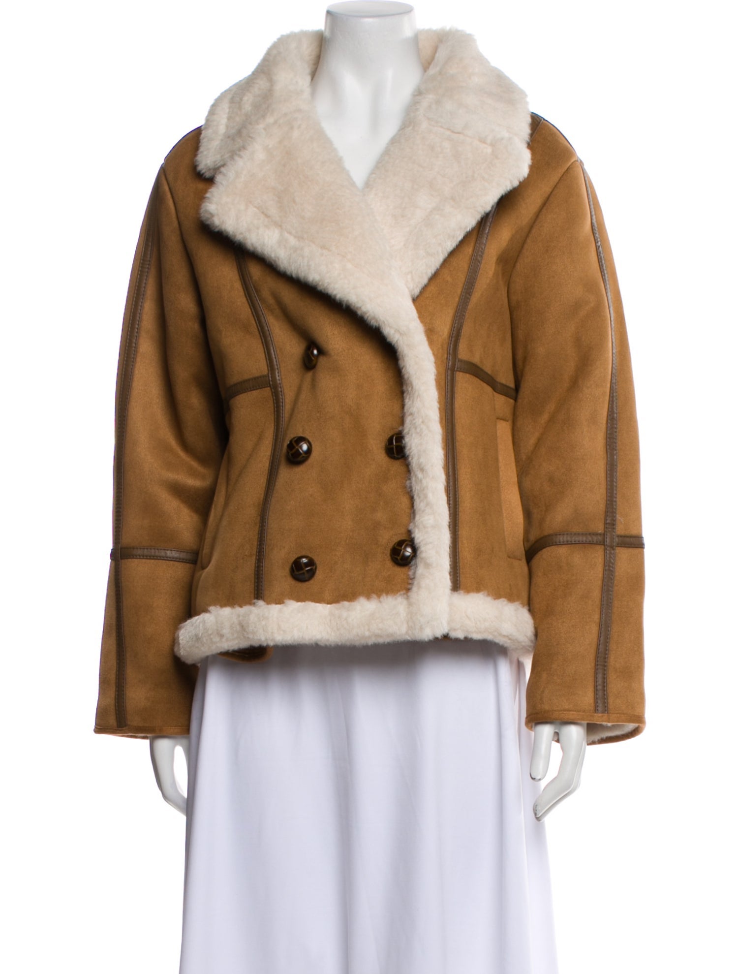 Petite Studio NYC Jacket