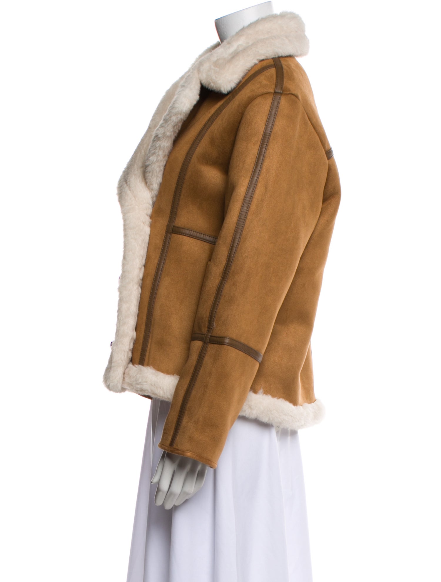 Petite Studio NYC Jacket