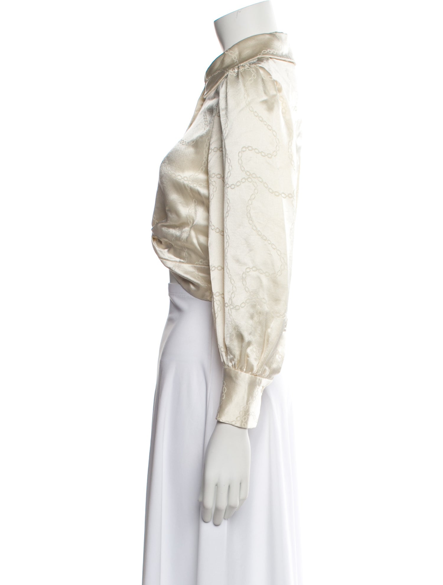 Petite Studio NYC Sweater