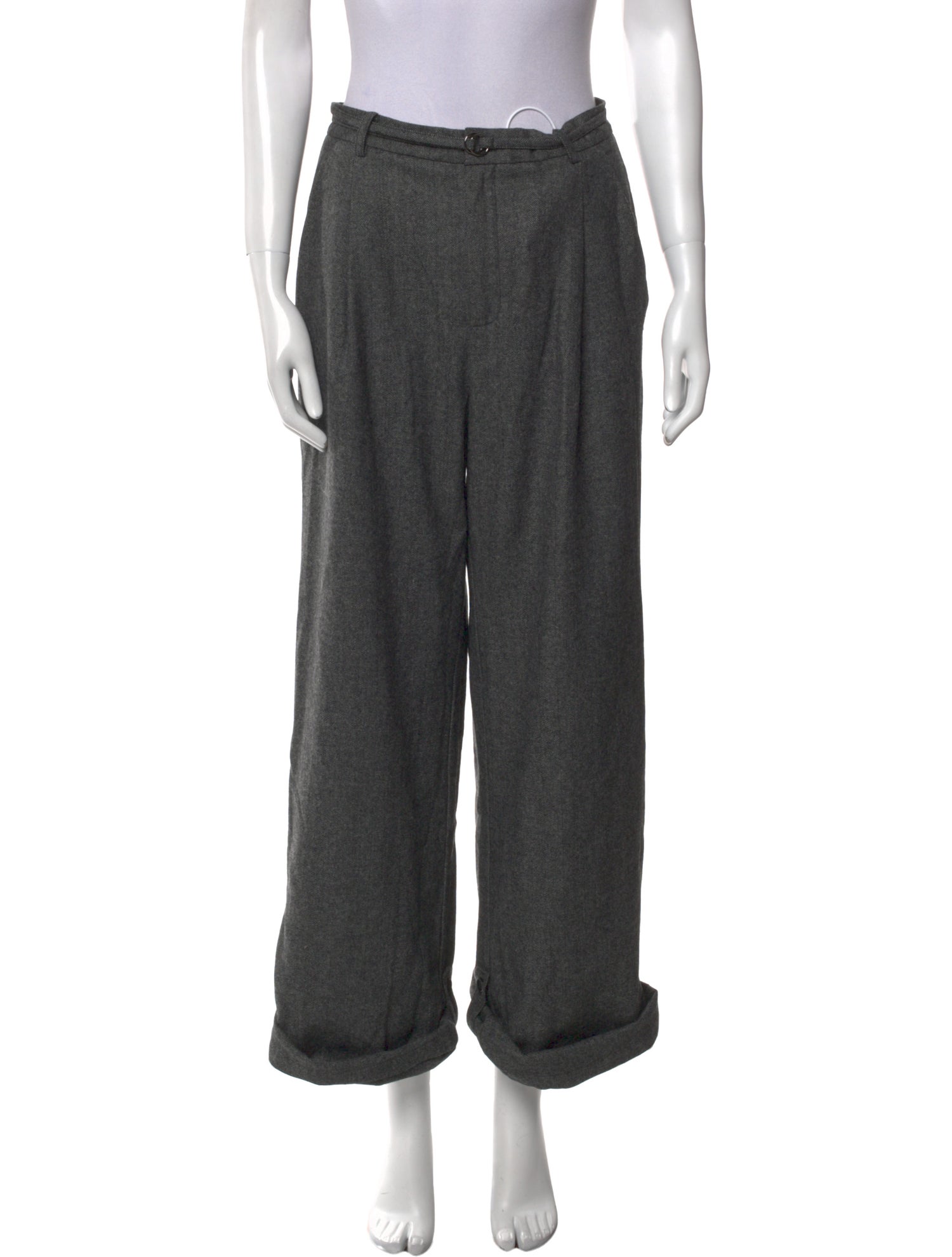 Petite Studio NYC Wide Leg Pants w/ Tags