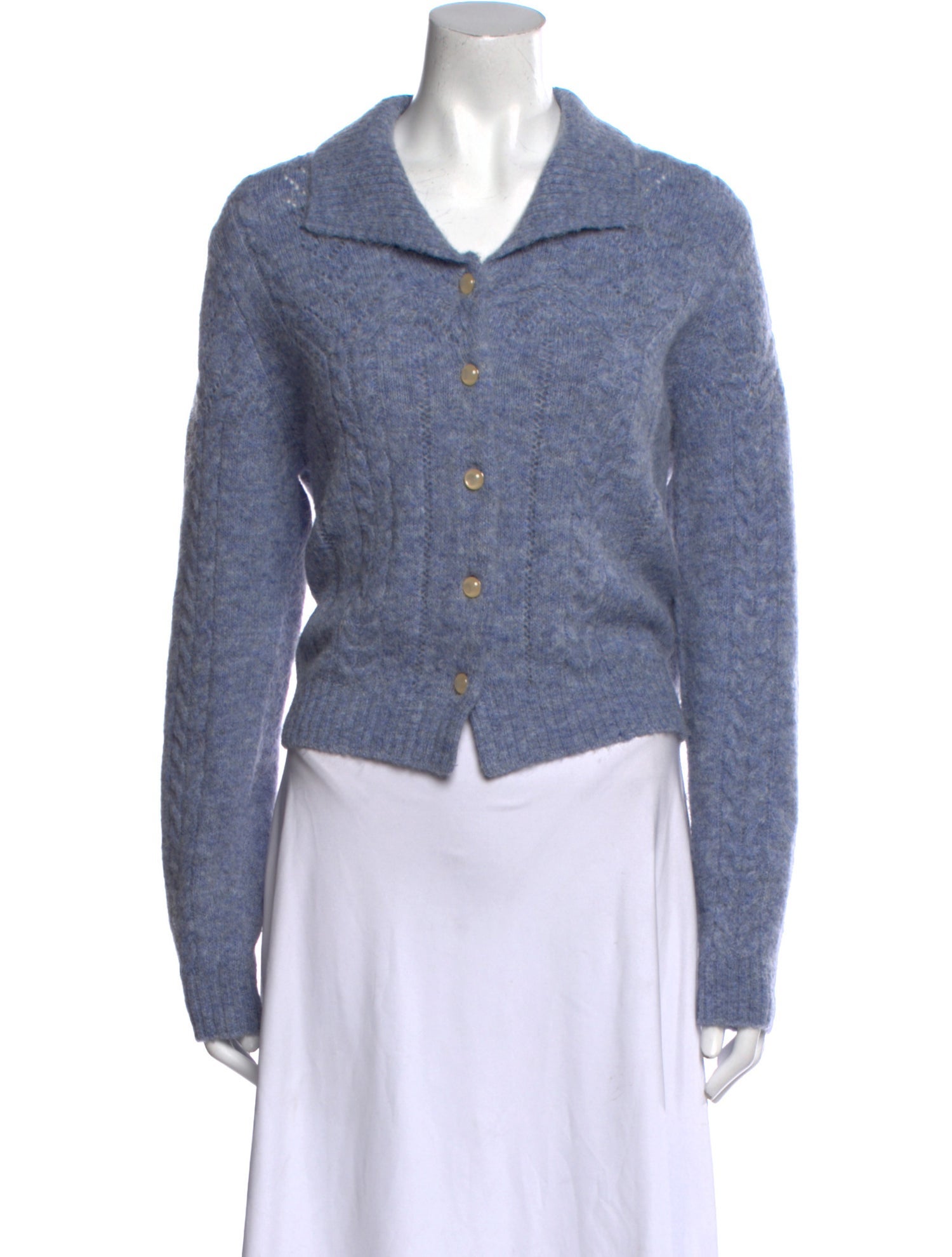 Petite Studio NYC Sweater