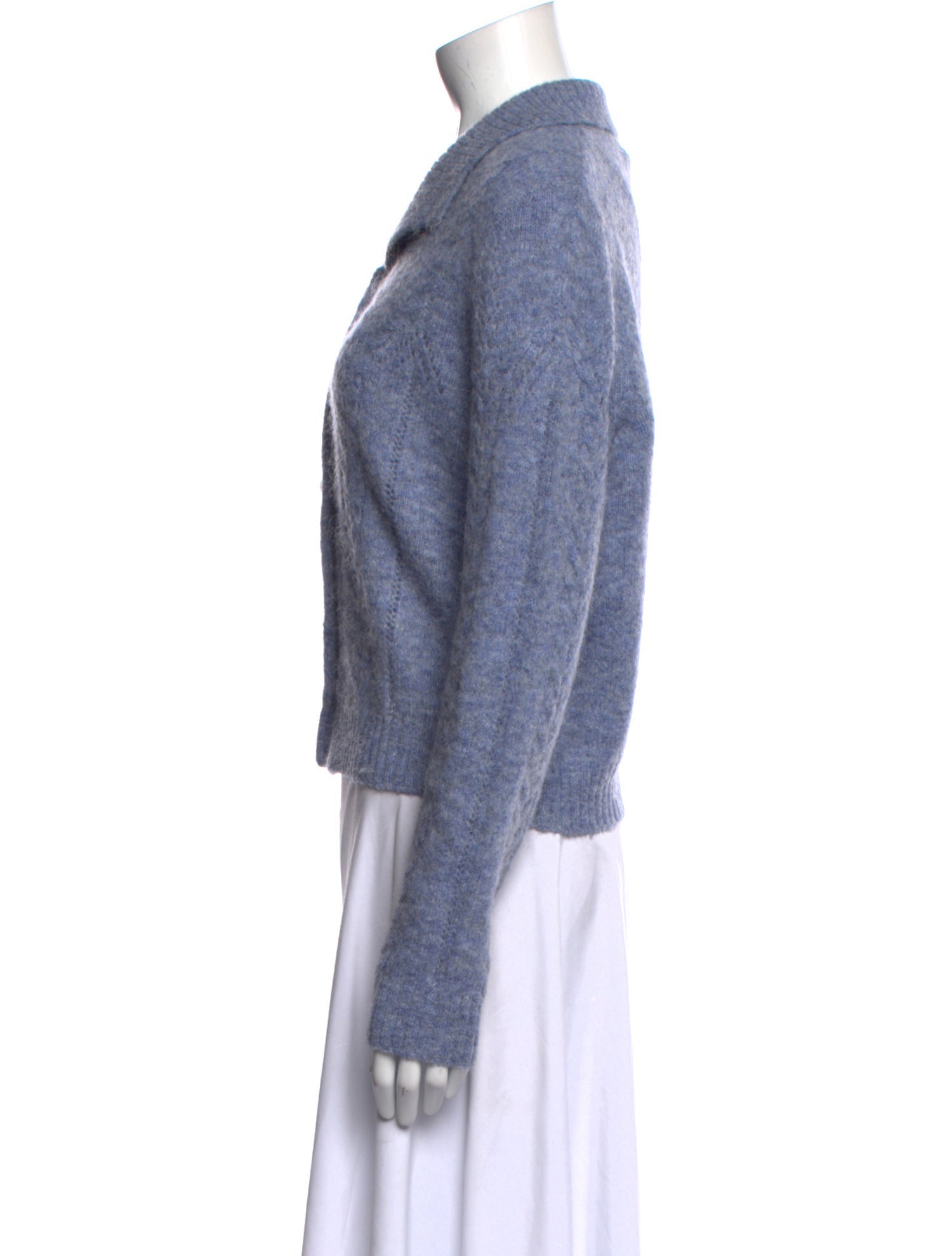 Petite Studio NYC Sweater