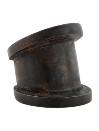 Parts of Four Wide Chasm V2 Ring