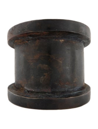 Parts of Four Wide Chasm V2 Ring