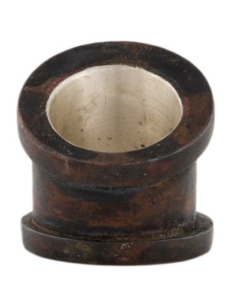 Parts of Four Wide Chasm V2 Ring